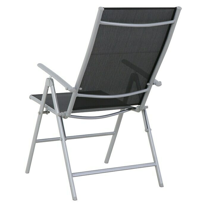 Sunfun Amy Sklopiva stolica s pozicijama (57 cm, Tekstil)