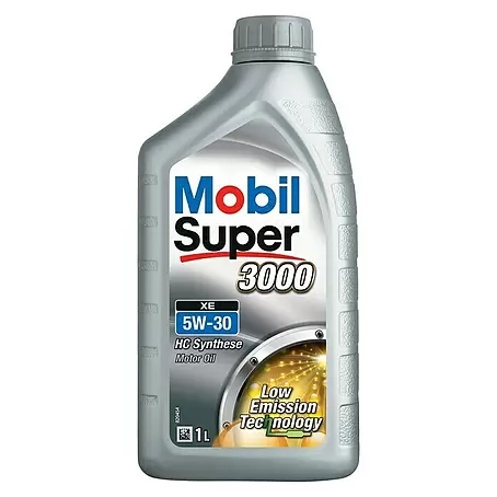 Mobil Super Motoröl 3000 XE