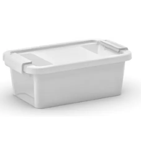 Proregal  Aufbewahrungsbox-Set SuperSparSet 2x STORAGE mit Deckel
