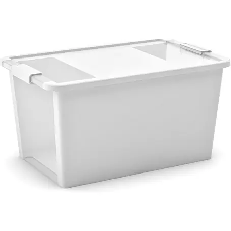 Proregal  Aufbewahrungsbox-Set SuperSparSet 5x STORAGE mit Deckel