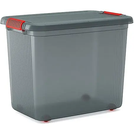 Proregal  Aufbewahrungsbox-Set SuperSparSet 20x MANATEE mit Deckel