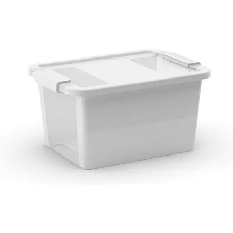 Proregal  Aufbewahrungsbox-Set SuperSparSet 10x STORAGE mit Deckel