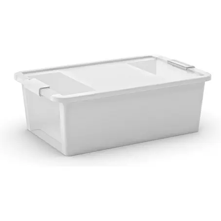 Proregal  Aufbewahrungsbox-Set SuperSparSet 20x STORAGE mit Deckel