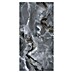 Momastela Feinsteinzeugfliese Continua Onyx Black 