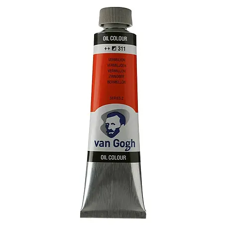 Talens Van Gogh Pintura al óleo