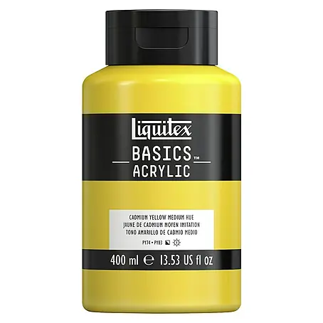 Liquitex Basics Acrylfarbe