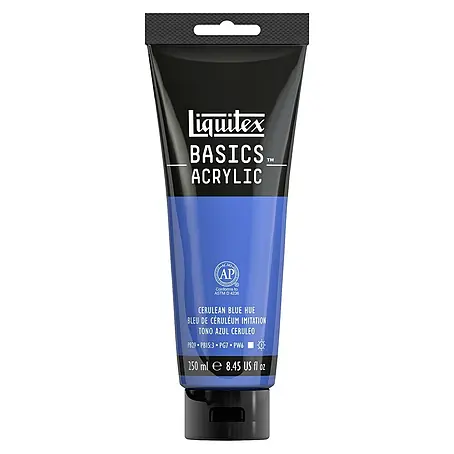 Liquitex Basics Acrylfarbe