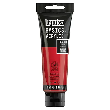 Liquitex Basics Acrylfarbe