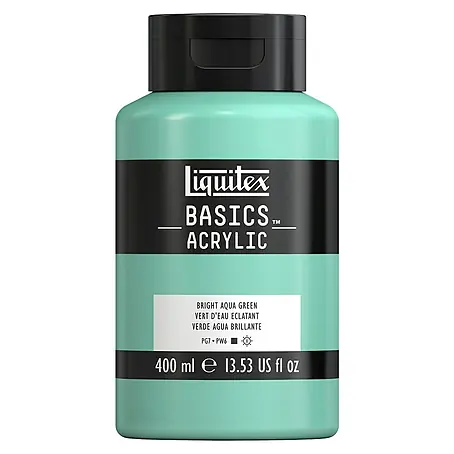 Liquitex Basics Acrylfarbe