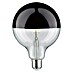 Paulmann LED-Lampe Vintage Globe-Form G125 