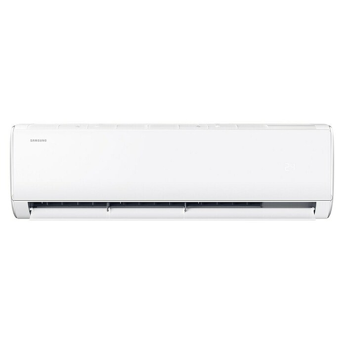 Samsung Aire acondicionado Inverter AR35 (5.300 W, 5.300 W, 45 m², Blanco) | BAUHAUS