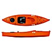 Roto Kajak Fit 96 (L x B x H: 2 900 x 760 x 300 mm, Kunststoff, Orange) | BAUHAUS