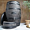 Roto Eistonne (Braun, Fassungsvermögen: 480 l) | BAUHAUS