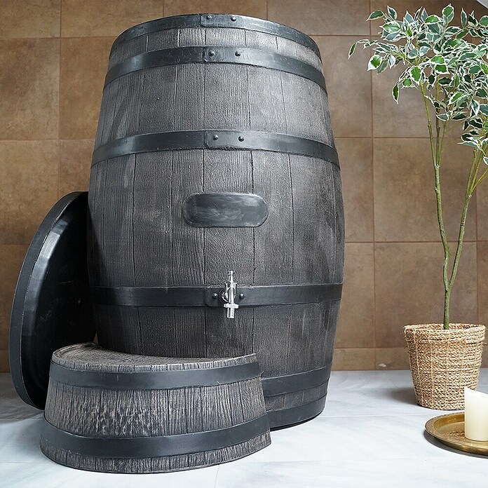 Roto Eistonne (Braun, Fassungsvermögen: 480 l) | BAUHAUS