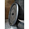 Roto Eistonne (Braun, Fassungsvermögen: 480 l) | BAUHAUS