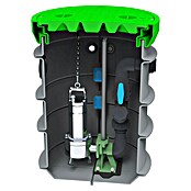 Roto Schmutzwasserpumpe RopumpDN 600 Feka VS 750 (Max. Fördermenge: 400 l/h) | BAUHAUS