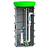 Roto Schmutzwasserpumpe RopumpDN 600 Feka VS 750 (Max. Fördermenge: 400 l/h) | BAUHAUS