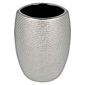Venus Kalama Lonček za zobne ščetke  (Kamnita keramika, Krom) | 3715 - Einzelaccessoires | DADD - Accessoires | DAD - Badausstattung | DA - Badausstattung/Bäderwelt | D - Sanitär | BAUHAUS