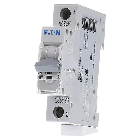 Eaton  Leitungsschutzschalter xPole PXL-C16/1