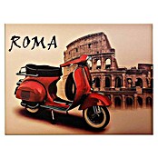 Dotcomcanvas Decopanel Vintage (Roma, B x H: 60 x 80 cm, MDF) | BAUHAUS