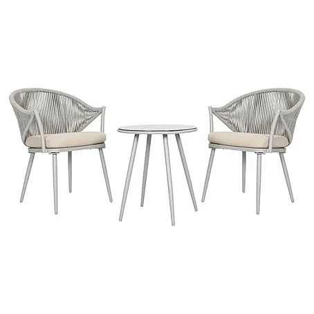 Sunfun  Conjunto de muebles Gina