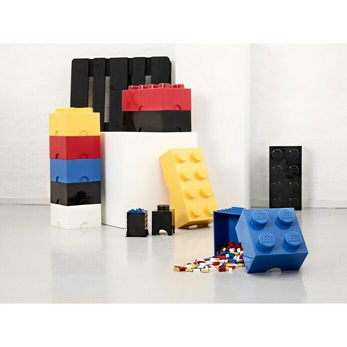 Lego Beleuchtung: Vier LED-Ideen für kleine und große Sets