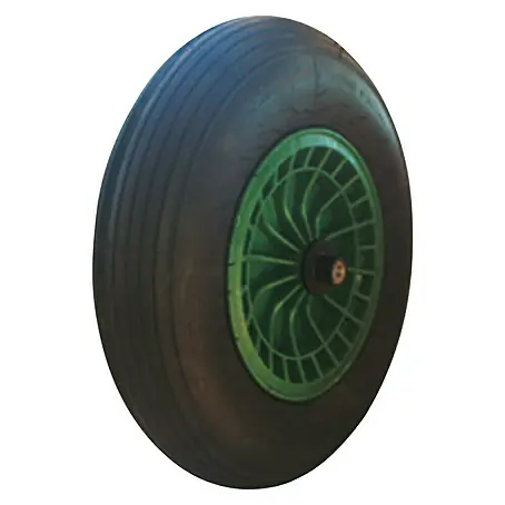 Altrad  Rueda para carretilla de obra neumática CR400