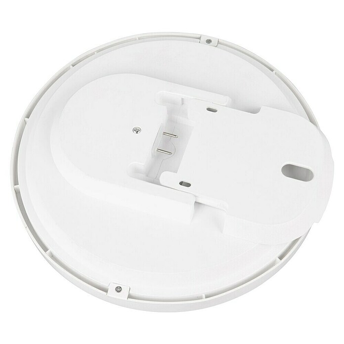 Trio Leuchten LED stropna svetilka Spica  (18 W, 2.000 lm, Siva, Barva svetlobe: Nevtralno bela) | 3098 - Badlicht | CAKA - Zweckleuchten | CAK - Technisches Licht | CA - Beleuchtung | C - Elektro | BAUHAUS