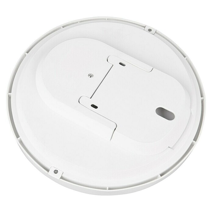 Trio Leuchten LED stropna svetilka Spica  (18 W, 2.000 lm, Siva, Barva svetlobe: Nevtralno bela) | 3098 - Badlicht | CAKA - Zweckleuchten | CAK - Technisches Licht | CA - Beleuchtung | C - Elektro | BAUHAUS