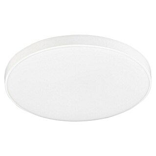 Trio Leuchten LED stropna svetilka Spica (18 W, 2.000 lm, Bela, Barva svetlobe: Nevtralno bela)