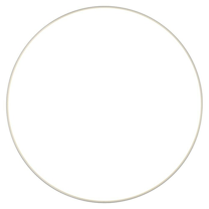 Trio Leuchten LED stropna svetilka Spica  (18 W, 2.000 lm, Siva, Barva svetlobe: Nevtralno bela) | 3098 - Badlicht | CAKA - Zweckleuchten | CAK - Technisches Licht | CA - Beleuchtung | C - Elektro | BAUHAUS