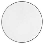Trio Leuchten LED stropna svetilka Spica  (18 W, 2.000 lm, Siva, Barva svetlobe: Nevtralno bela) | 3098 - Badlicht | CAKA - Zweckleuchten | CAK - Technisches Licht | CA - Beleuchtung | C - Elektro | BAUHAUS