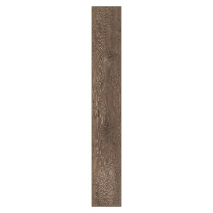 LOGOCLIC Handmuster Aquaprotect Night Oak290 x 200 x 8 mm, Landhausdiele Detail Shot