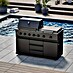 Kingstone Cube Outdoorküche 4500 