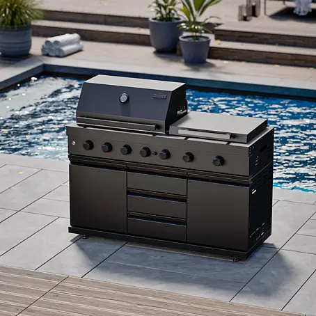 Kingstone Grills online kaufen bei BAUHAUS