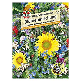 Sperli Wildblumensamen (Bienengarten, 10 m²)
