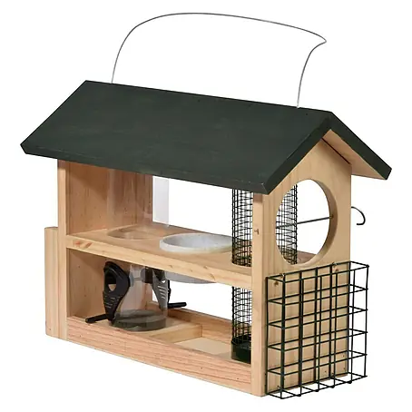 Dobar  Futterstation 7-in-1