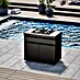 Kingstone Cube Outdoorküchen-Modul Gaskochfeld 