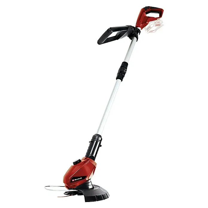 Einhell PXC 18V Recortabordes de batería GE-CT 18 Li-Solo - 18 V, Iones de litio, Sin batería - Bordeadora a batería Einhell para un corte de bordes preciso y cuidado del césped en el jardín, sin cable y flexible.