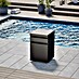 Kingstone Cube Outdoorküchen-Modul Basisschrank 