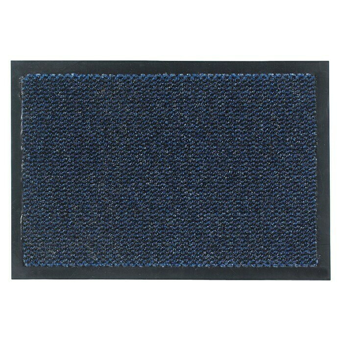 Astra Schmutzfangläufer (Blau, 150 x 90 cm)