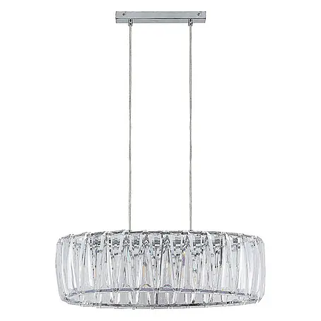 Lindby  Pendelleuchte Sofia