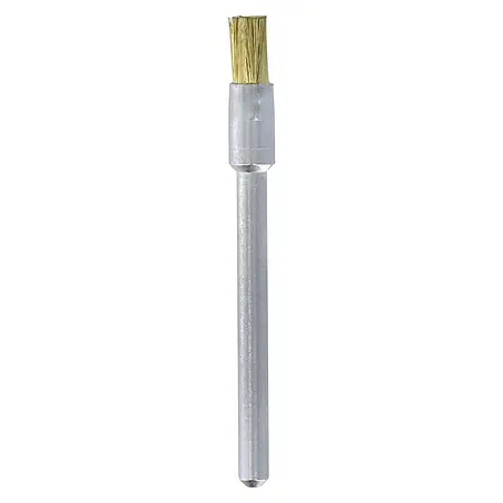 Dremel  Messingbürste 537