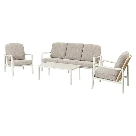 Sunfun  Conjunto de muebles Bruna