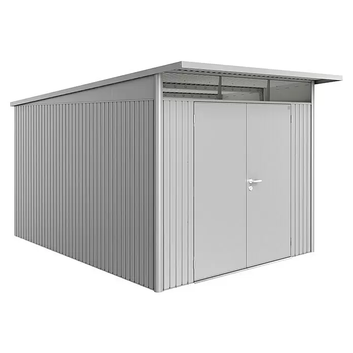 Biohort AvantGarde Gerätehaus AvantGarde A8