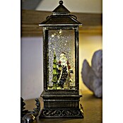 Konstsmide LED lanterna (U zatvorenom, S 1 žaruljom, D x Š x V: 10,5 x 10,5 x 27 cm, Na baterijski pogon)