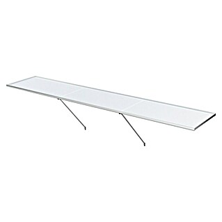 KGT Gewächshaus-Tisch (110 x 63,5 x 85 cm)