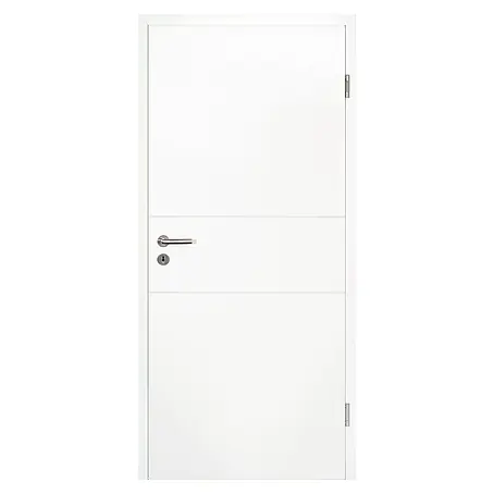 Kilsgaard  Zimmertür 17/12 F-W