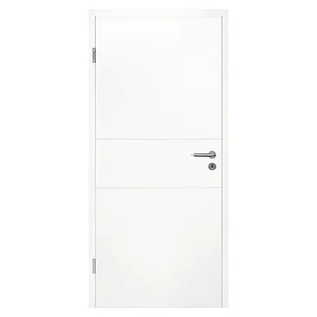 Kilsgaard  Zimmertür 17/12 F-W
