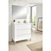 Mueble de lavabo Alexa 